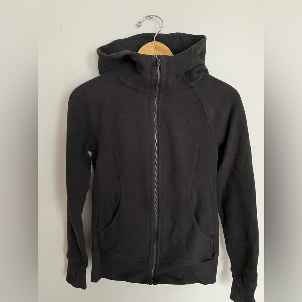 Lululemon hoodie